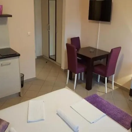Apartment Siesta